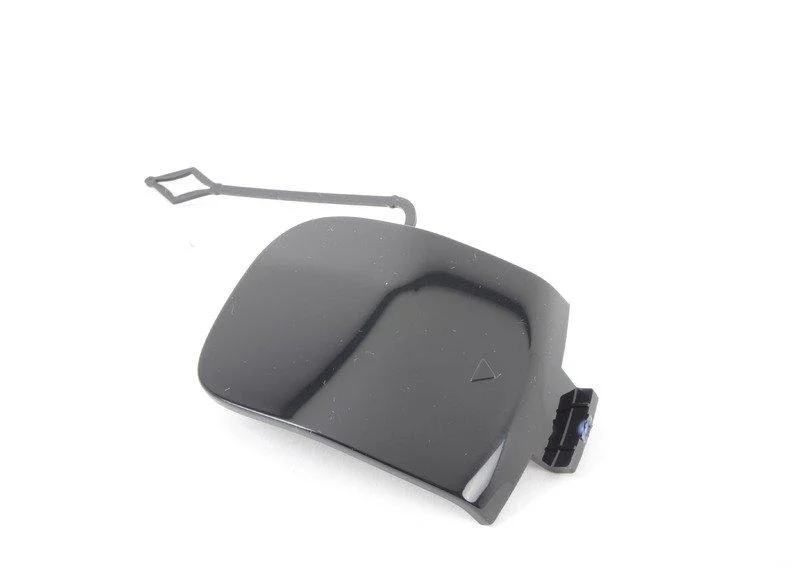 F57/f55/f56 крышка буксирной проушины 51117337796 BMW - миниатюра 3