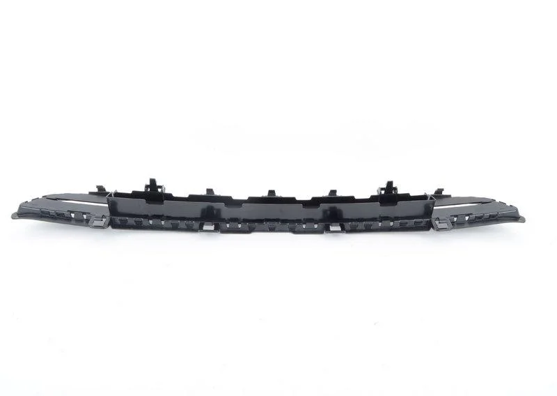 F25 решетка бампера центральная стандарт 51117338493 BMW - миниатюра 2