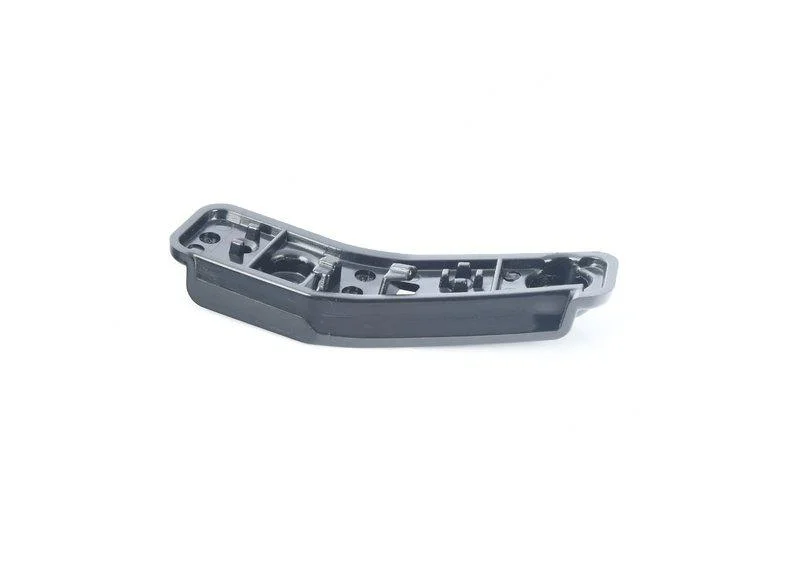 Крепление, боковая панель, передний верх 51117354767 BMW - миниатюра 2