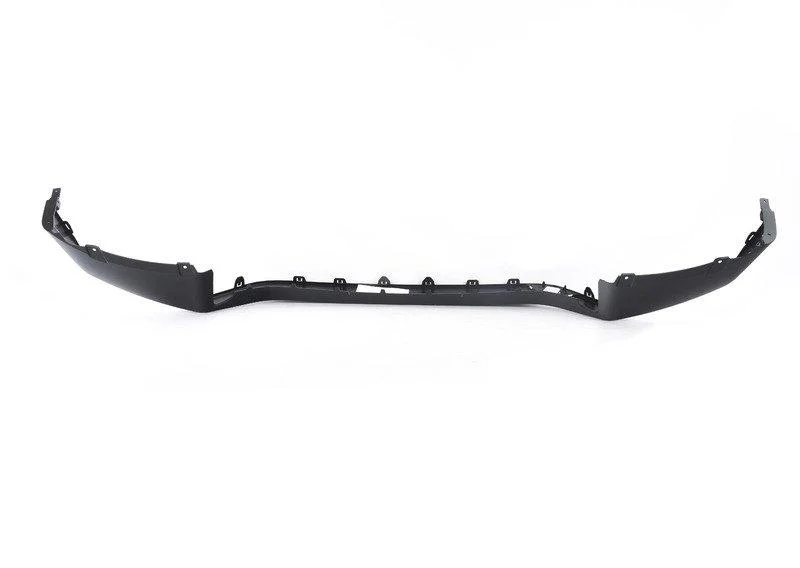 G02 губа переднего бампера 51117338543 BMW ориг - миниатюра 2
