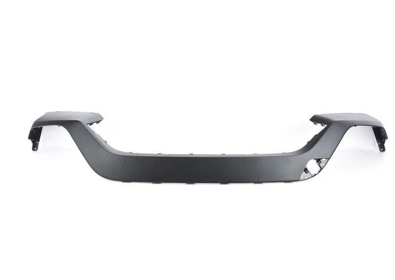 G02 губа переднего бампера 51117338543 BMW ориг - миниатюра 3