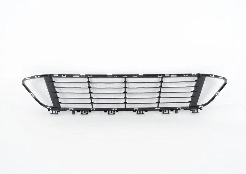 Сетка, центр, открытый 51117354773 BMW оригинал - миниатюра 4