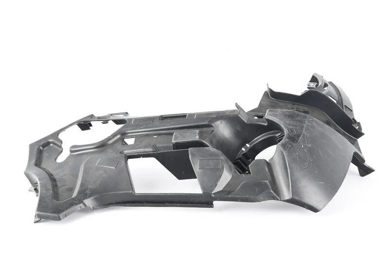 Кронштейн противотуманной фары п 51117354820 BMW - миниатюра 4