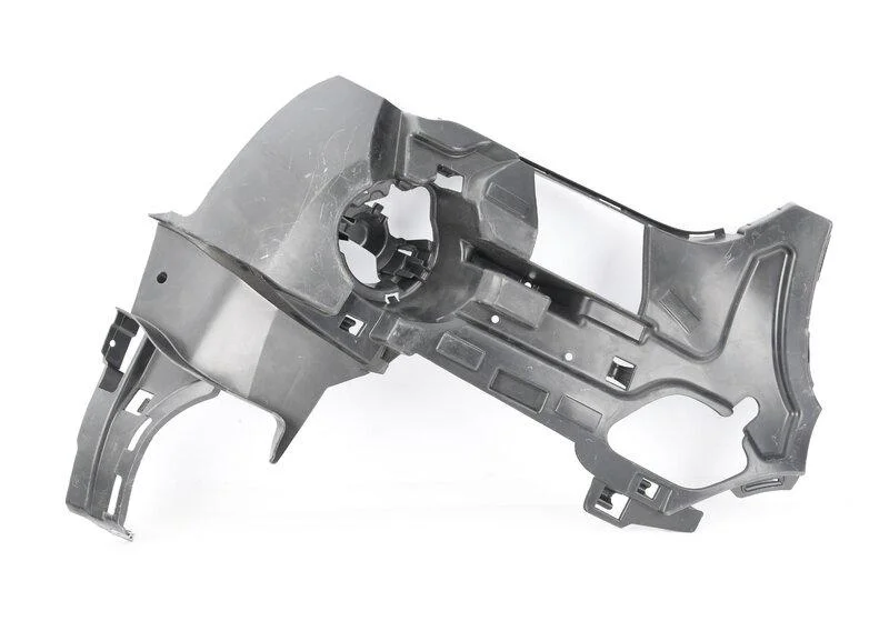 Кронштейн противотуманной фары п 51117354820 BMW - миниатюра 5