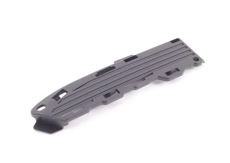 Накладка впускного сопла л 51117355239 BMW ориг - миниатюра 2