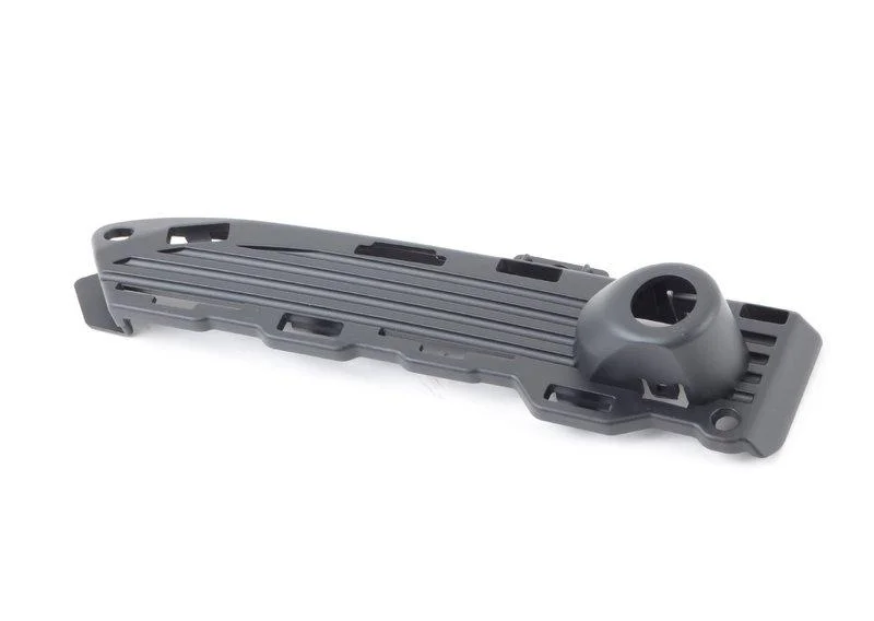Накладка впускного сопла л 51117340747 BMW ориг - миниатюра 3