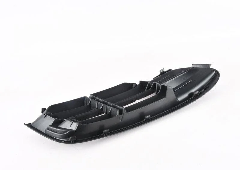 Решетка воздухозаборника открытая л 51117331727 BMW - миниатюра 3