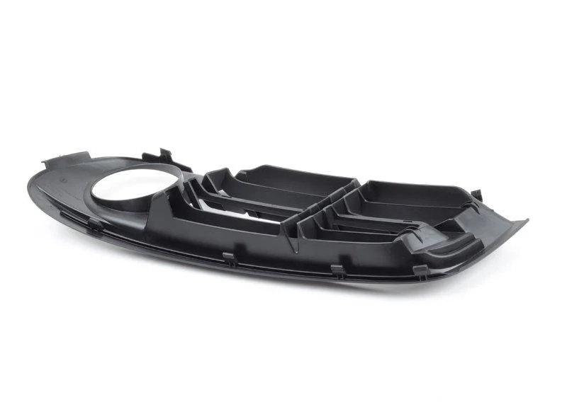 Решетка воздухозаборника открытая п 51117331730 BMW - миниатюра 2