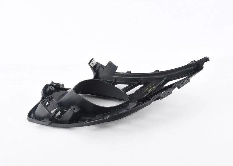 Крепление противотуманной фары п 51117365136 BMW - миниатюра 2