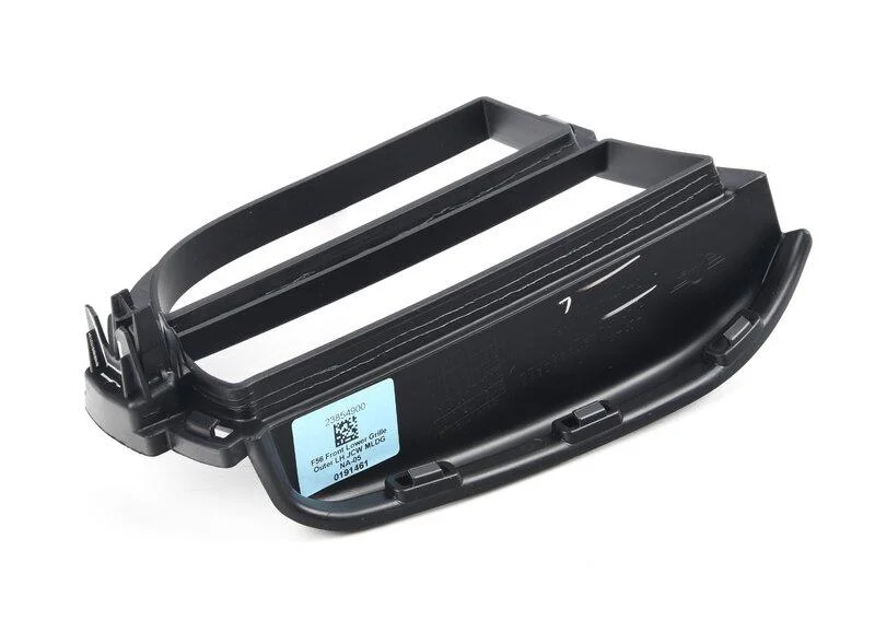 Накладка впускного сопла л 51117365139 BMW ориг - миниатюра 2