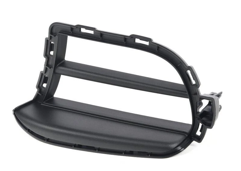 Накладка впускного сопла л 51117365139 BMW ориг - миниатюра 4