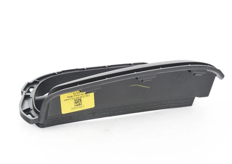 Накладка впускного сопла п 51117365142 BMW ориг - миниатюра 2