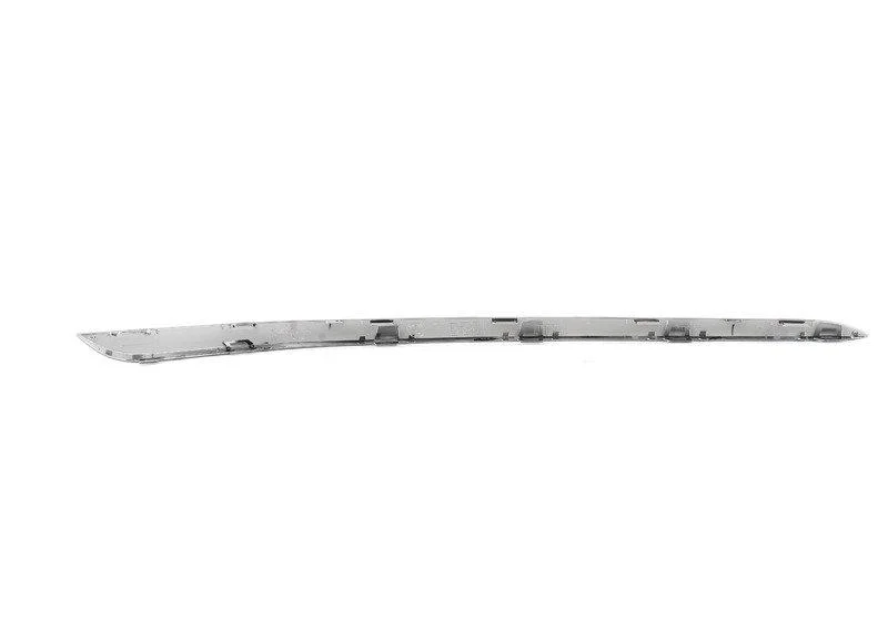 Защитные полосы, внизу слева 51117362695 BMW ориг - миниатюра 2