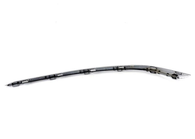 Защитные полосы, внизу справа 51117362696 BMW ориг - миниатюра 2