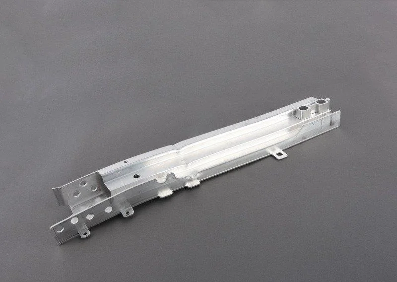 Переходник п нж 51117368482 BMW оригинал - миниатюра 2