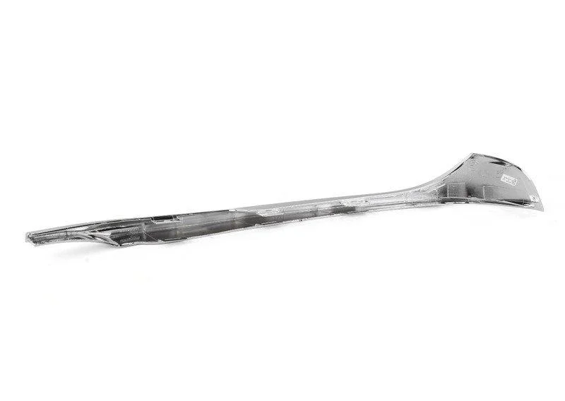 Защитные полосы, вверху справа 51117369894 BMW - изображение 1