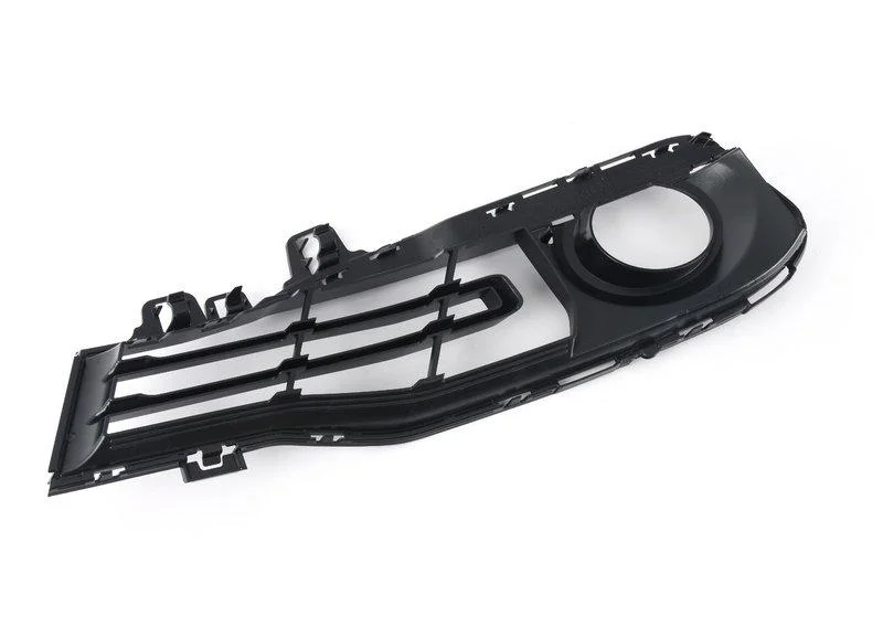 Решетка открытая п 51117386146 BMW оригинал - миниатюра 2