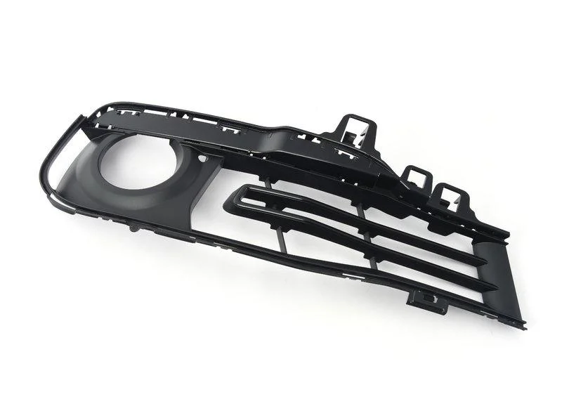 Решетка открытая п 51117386146 BMW оригинал - миниатюра 3