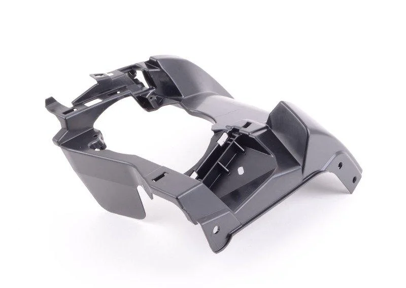 Крепление противотуманной фары л 51117386361 BMW - миниатюра 3