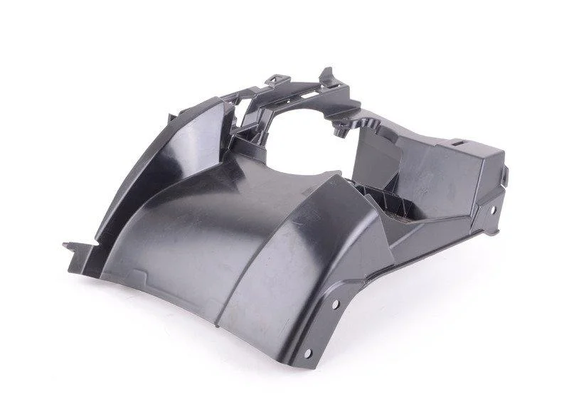 Крепление противотуманной фары п 51117386362 BMW - миниатюра 3