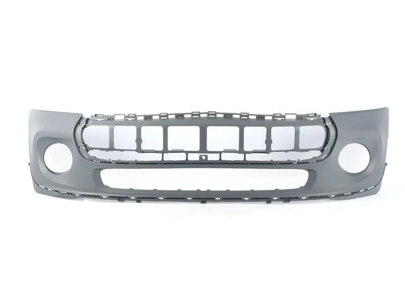 Аэрод.пакет m performance пд грунт. 51117379432 BMW - миниатюра 2