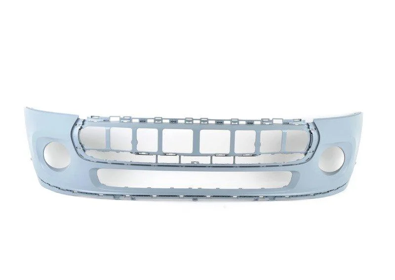 Аэрод.пакет m performance пд грунт. 51117379432 BMW - миниатюра 5