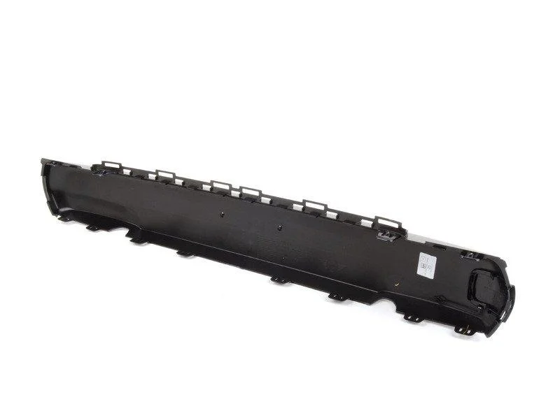 F57/f55/f56 накладка переднего бампера под pdc 51117379434 BMW - миниатюра 2