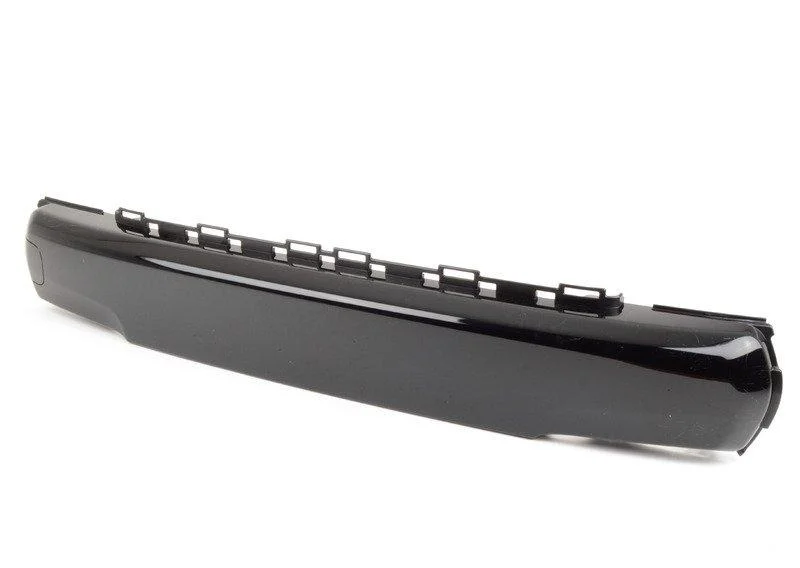 F57/f55/f56 накладка переднего бампера под pdc 51117379434 BMW - миниатюра 3