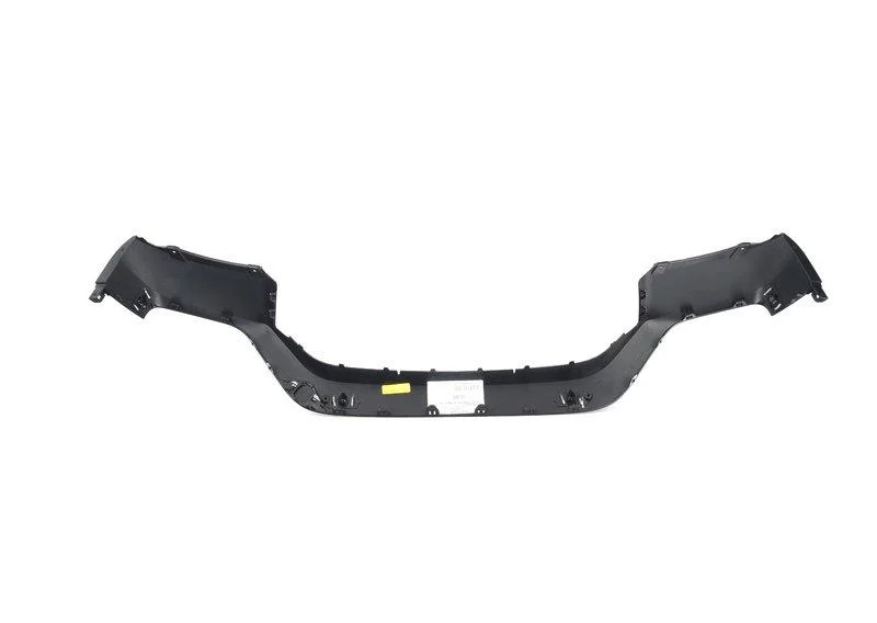 G02 губа переднего бампера 51117389904 BMW ориг - изображение 1