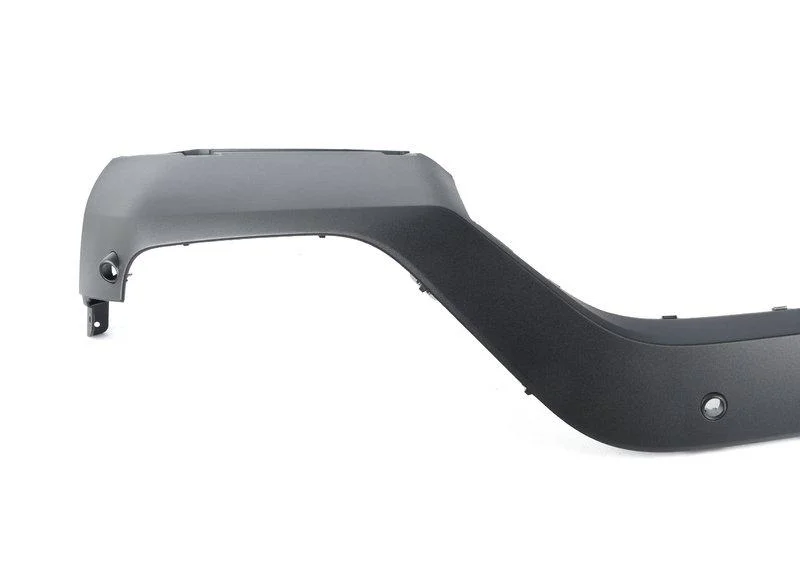 G02 губа переднего бампера 51117389904 BMW ориг - миниатюра 2