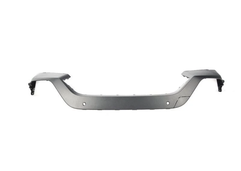 G02 губа переднего бампера 51117389904 BMW ориг - миниатюра 3