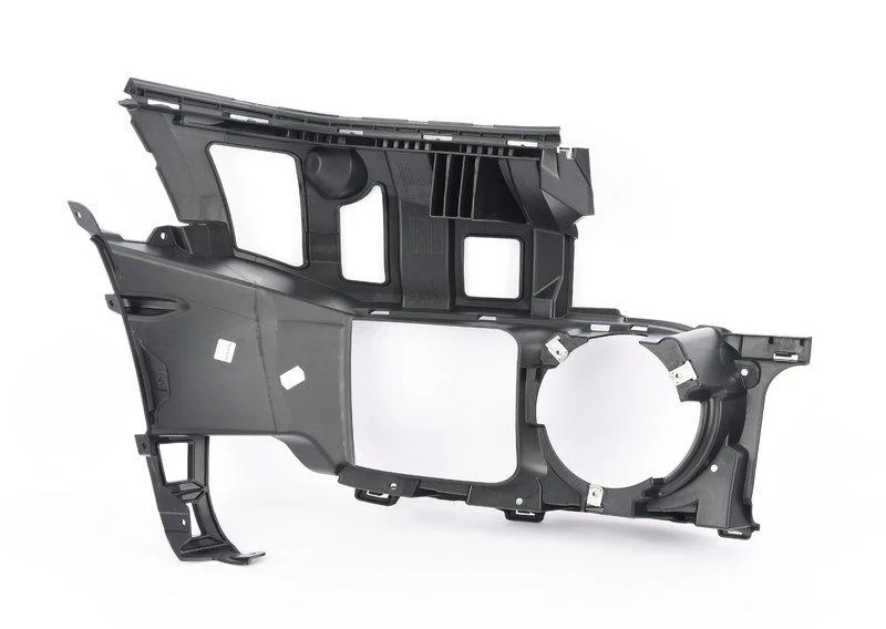 Крепление переднего света влево 51117390523 BMW - миниатюра 2