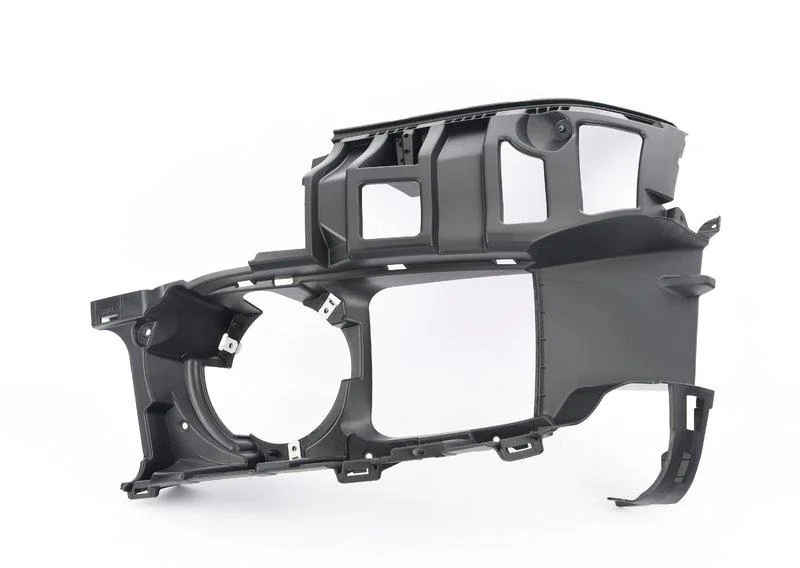 Крепление переднего света влево 51117390523 BMW - миниатюра 3