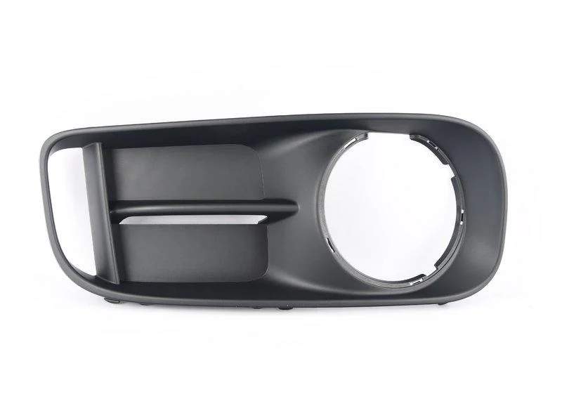 Накладка для переднего света вправо 51117390534 BMW - миниатюра 5