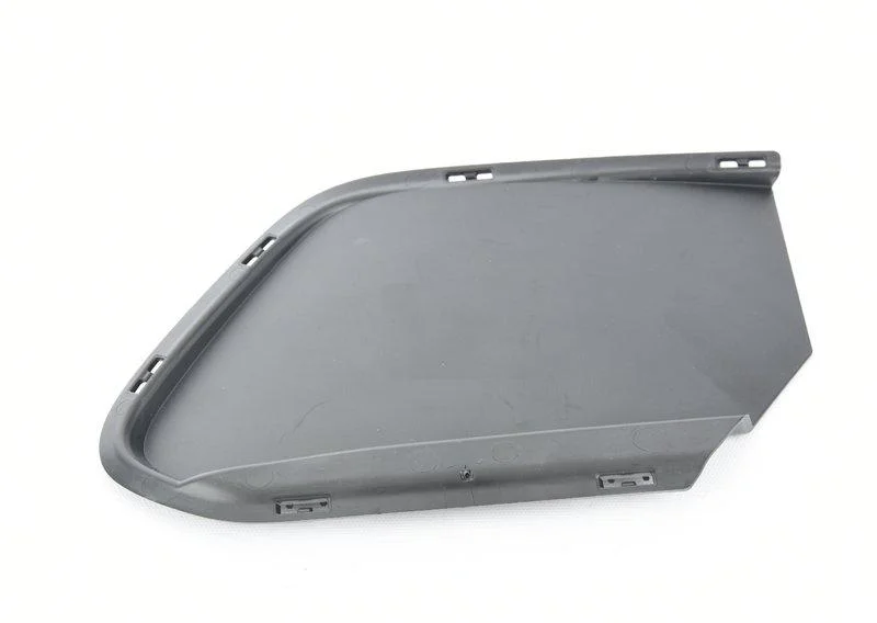 Крышка, решетка радиатора, правая 51117374204 BMW - миниатюра 3