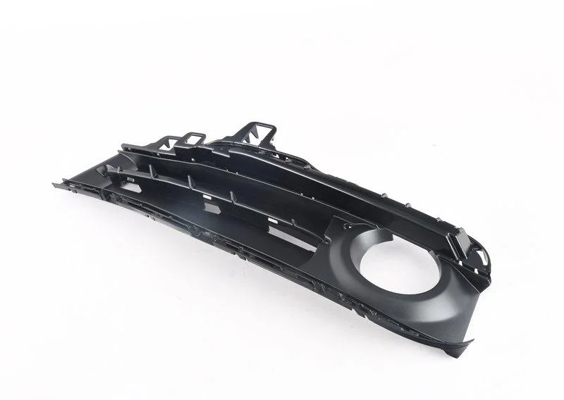 Решетка закрытая л 51117396885 BMW оригинал - миниатюра 3