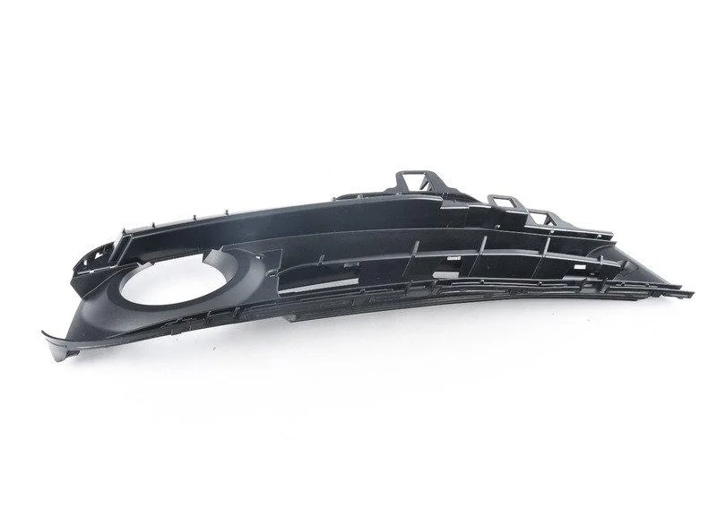 Решетка закрытая п 51117396886 BMW оригинал - миниатюра 2