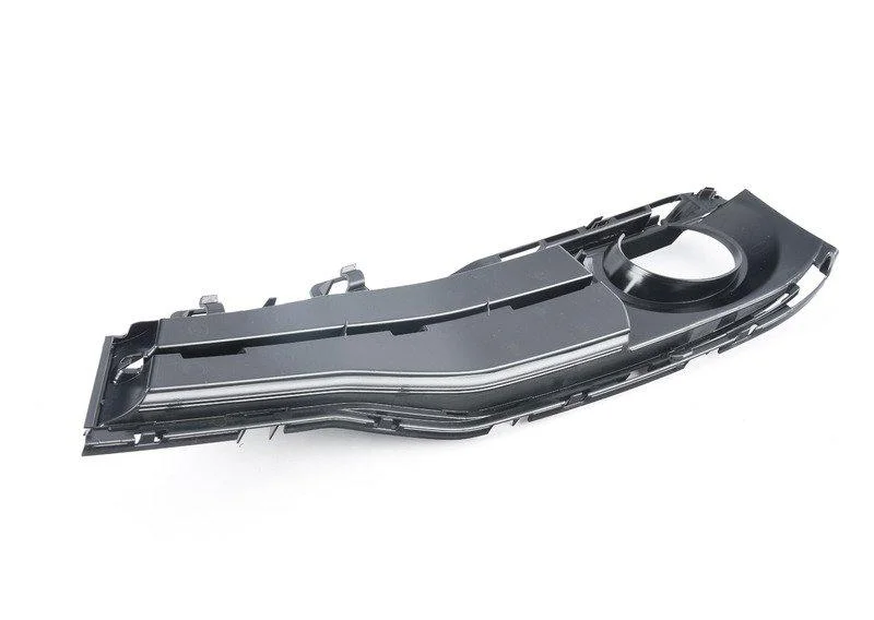 Решетка закрытая п 51117396886 BMW оригинал - миниатюра 3