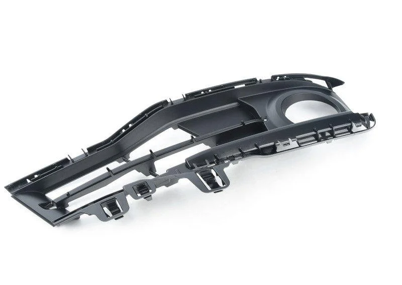Решетка частично открытая п 51117396888 BMW ориг - изображение 1