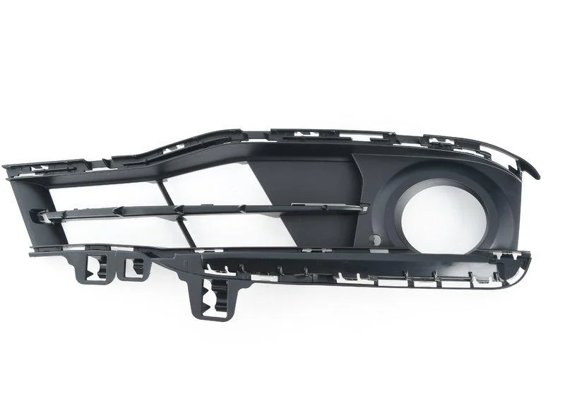 Решетка частично открытая п 51117396888 BMW ориг - миниатюра 3