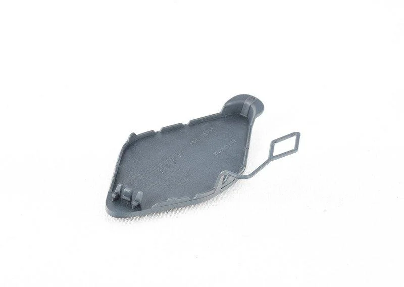 F30n/f31n крышка буксирной проушины пд загрунтов. 51117396837 BMW - миниатюра 2
