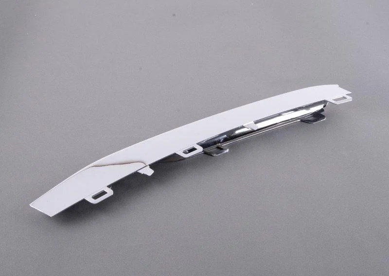 Накладка впускного сопла л 51117396841 BMW ориг - миниатюра 2