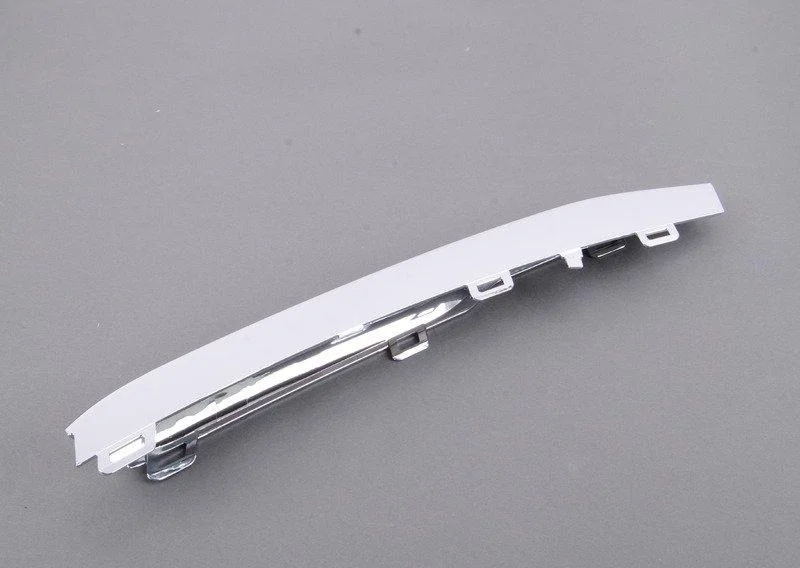 Накладка впускного сопла п 51117396842 BMW ориг - миниатюра 2