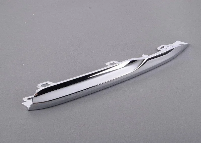 Накладка впускного сопла п 51117396842 BMW ориг - миниатюра 3