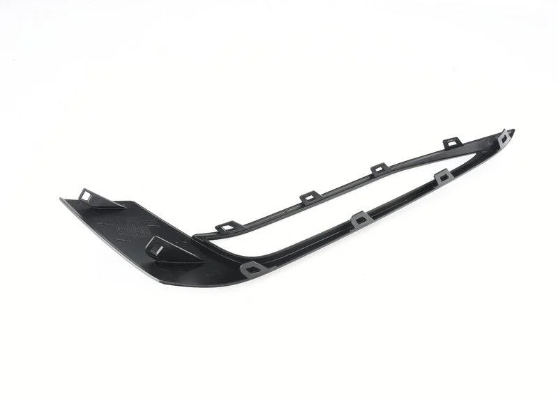 Защитная планка  правая 51117385282 BMW оригинал - миниатюра 2