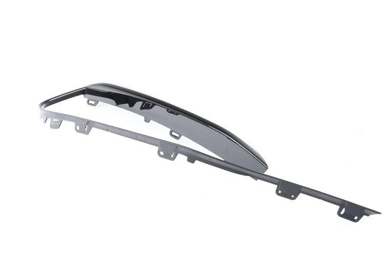 Накладка впускного сопла п 51117396854 BMW ориг - миниатюра 2