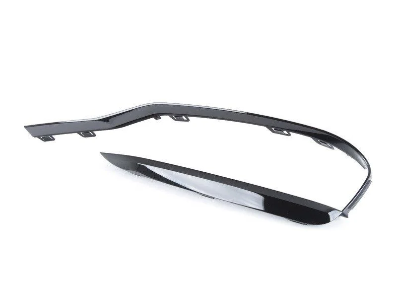 Накладка впускного сопла п 51117396854 BMW ориг - миниатюра 3