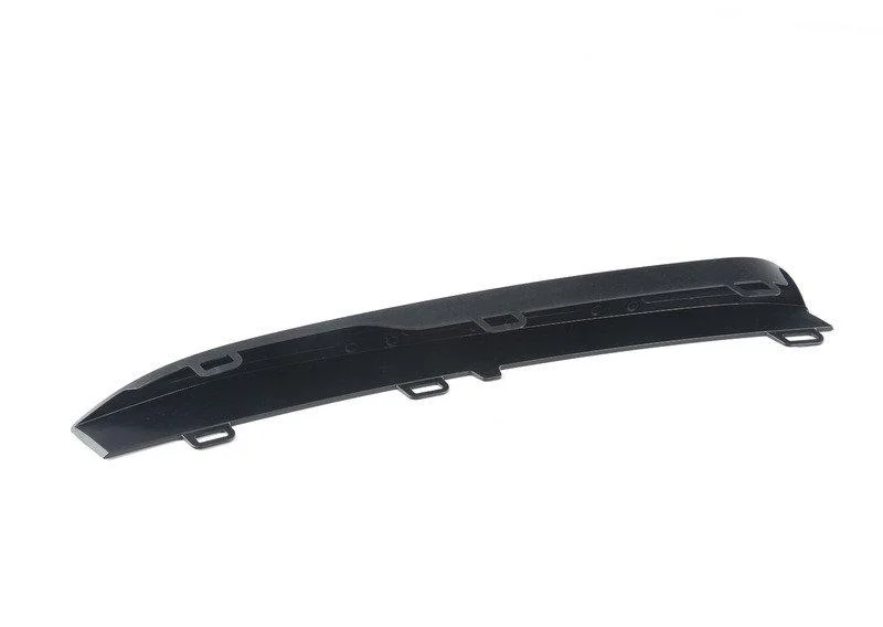 F30n/f31n накладка впускного сопла п (basis) 51117397616 BMW - миниатюра 2