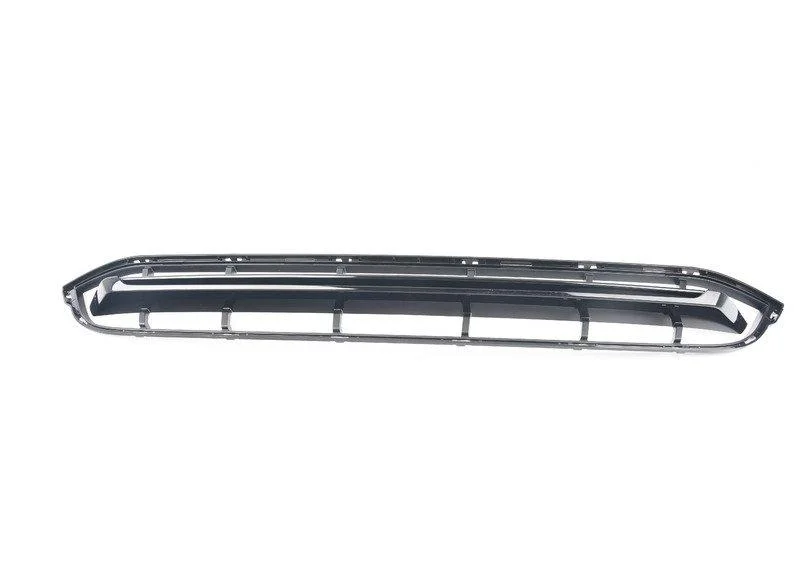 G01 решетка бампера средняя под дистроник 51117399898 BMW - миниатюра 3