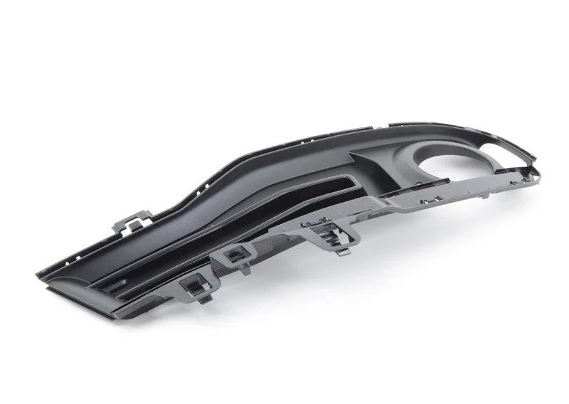 Решетка закрытая п 51117396858 BMW оригинал - миниатюра 3